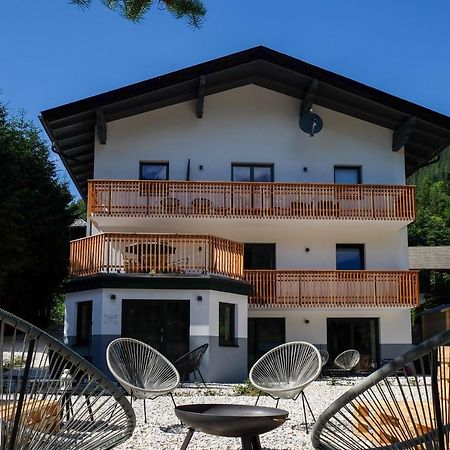 Rmg Roses Apartments バド クラインキルヒハイム エクステリア 写真