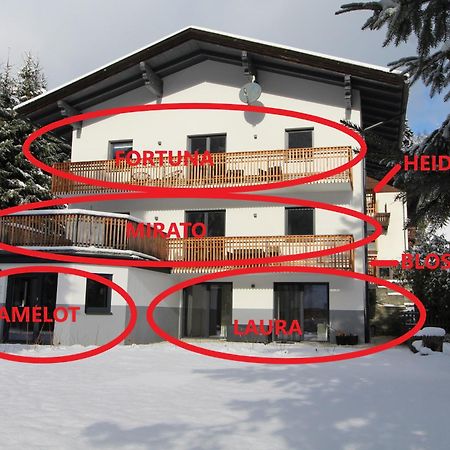 Rmg Roses Apartments バド クラインキルヒハイム エクステリア 写真
