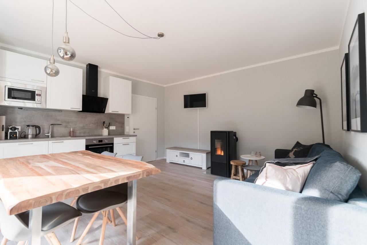 Rmg Roses Apartments バド クラインキルヒハイム エクステリア 写真