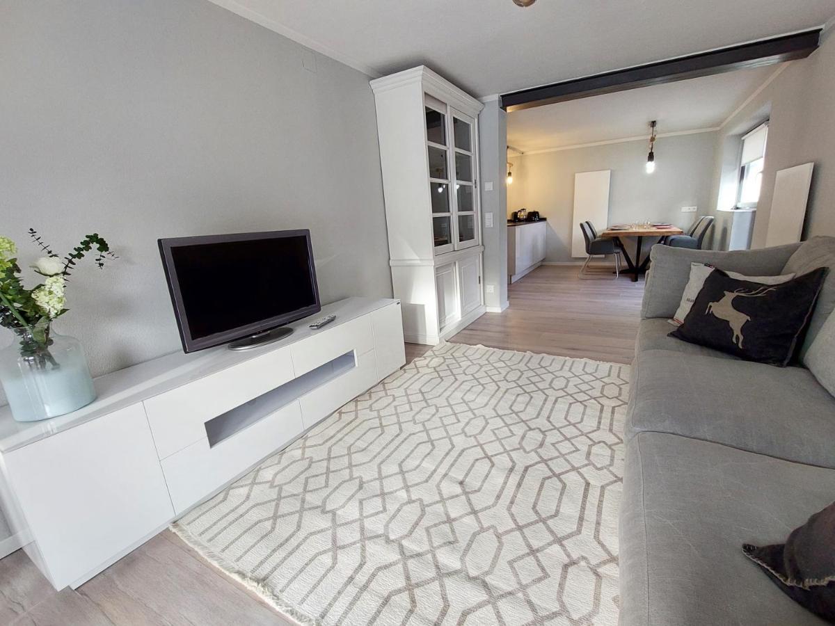 Rmg Roses Apartments バド クラインキルヒハイム エクステリア 写真