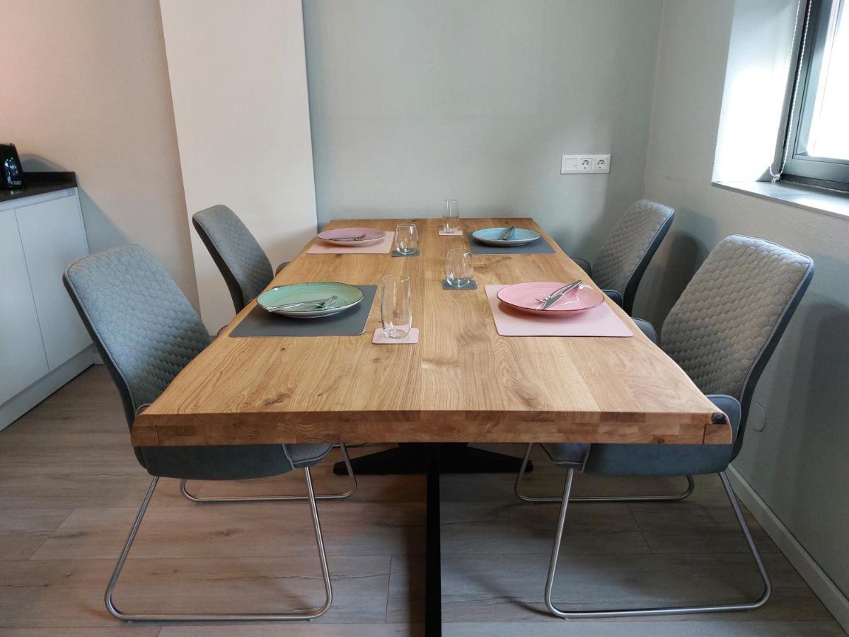 Rmg Roses Apartments バド クラインキルヒハイム エクステリア 写真