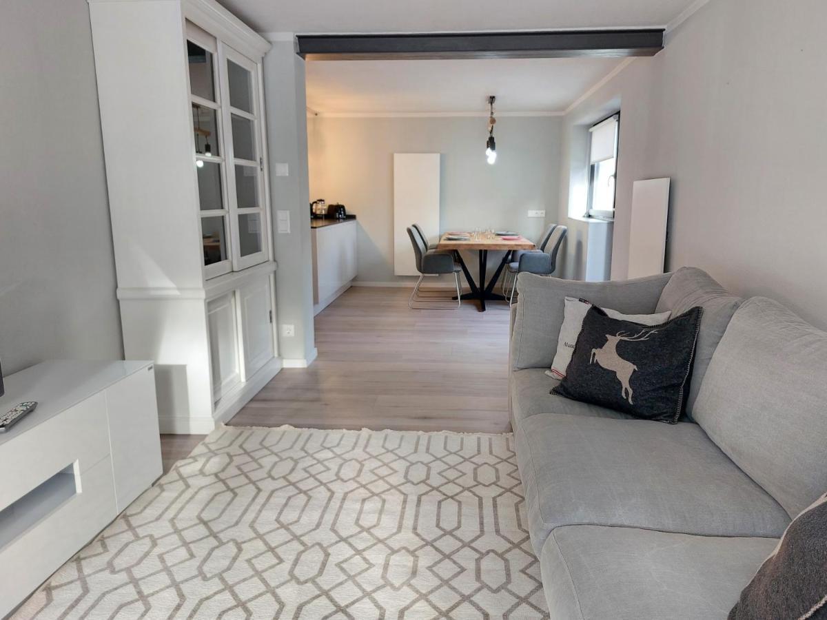 Rmg Roses Apartments バド クラインキルヒハイム エクステリア 写真
