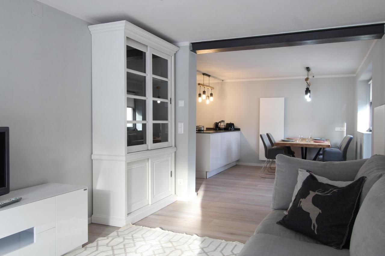 Rmg Roses Apartments バド クラインキルヒハイム エクステリア 写真