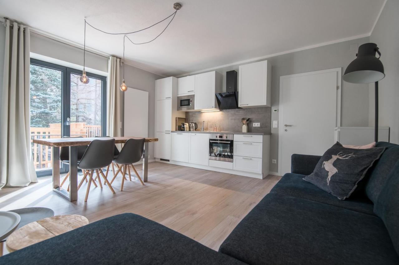 Rmg Roses Apartments バド クラインキルヒハイム エクステリア 写真