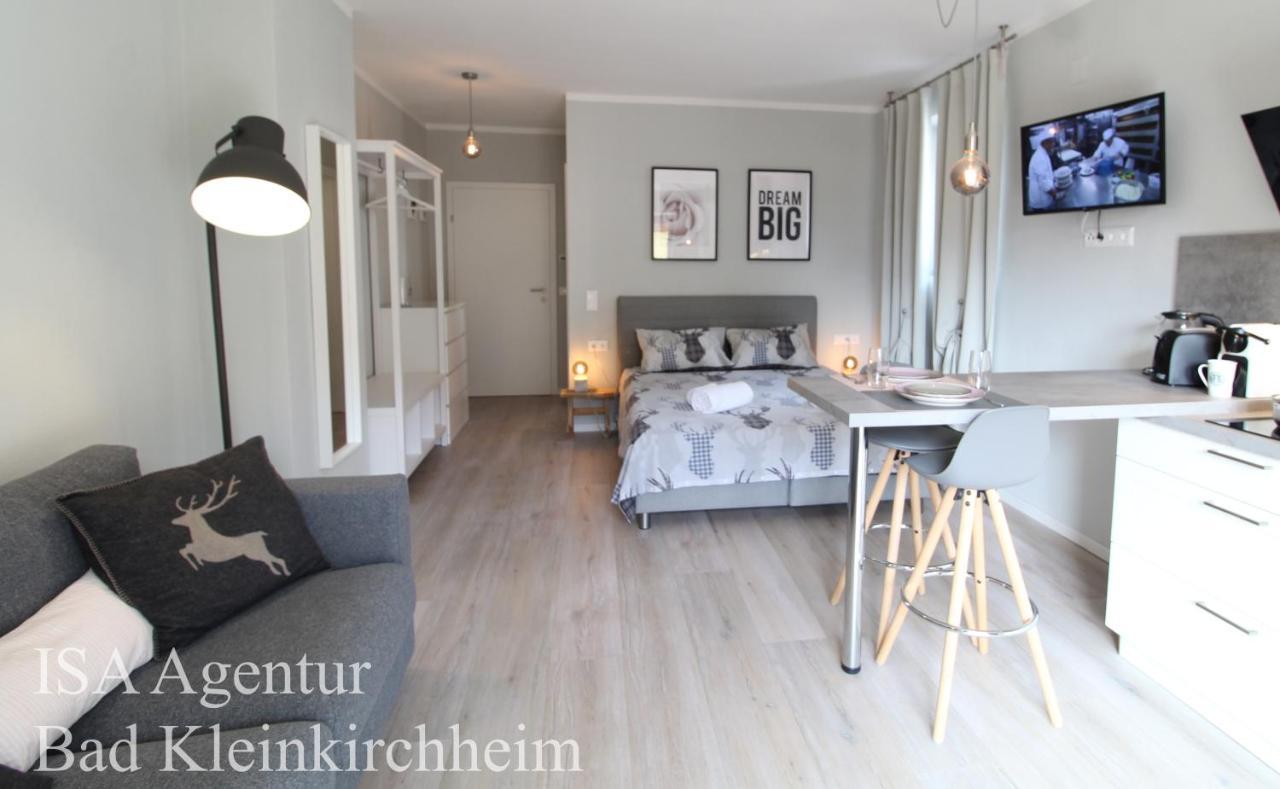 Rmg Roses Apartments バド クラインキルヒハイム エクステリア 写真