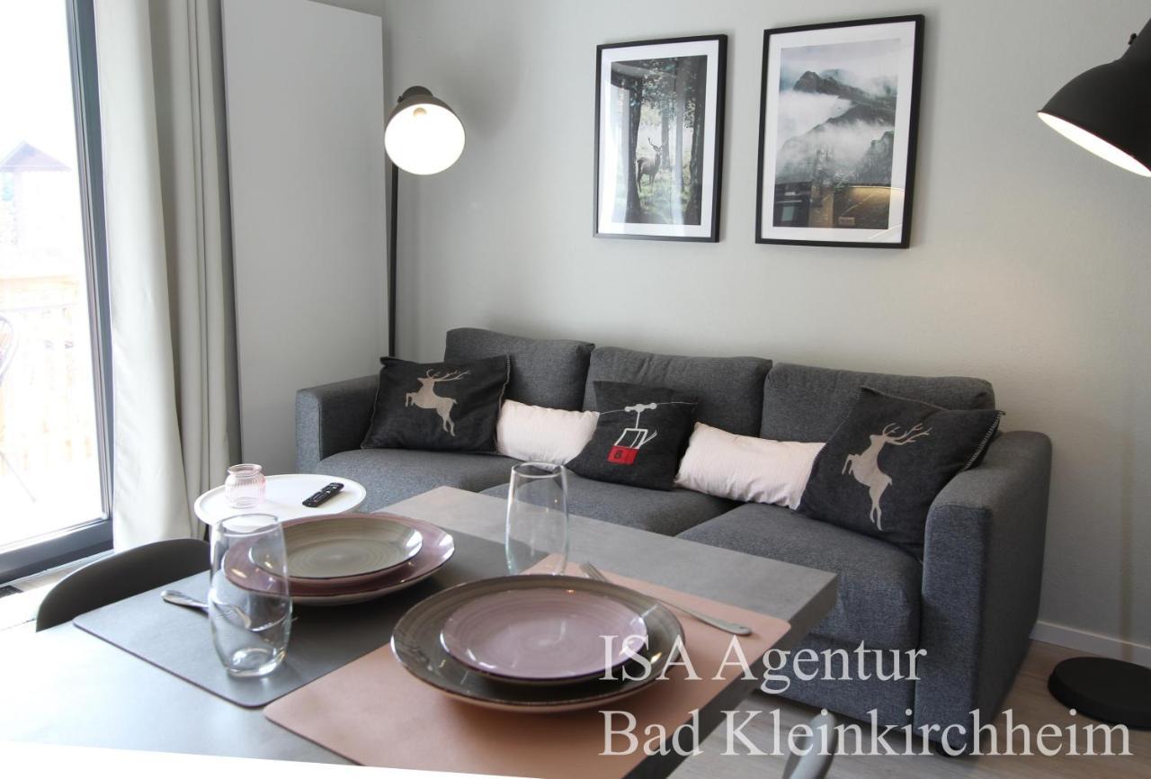 Rmg Roses Apartments バド クラインキルヒハイム エクステリア 写真