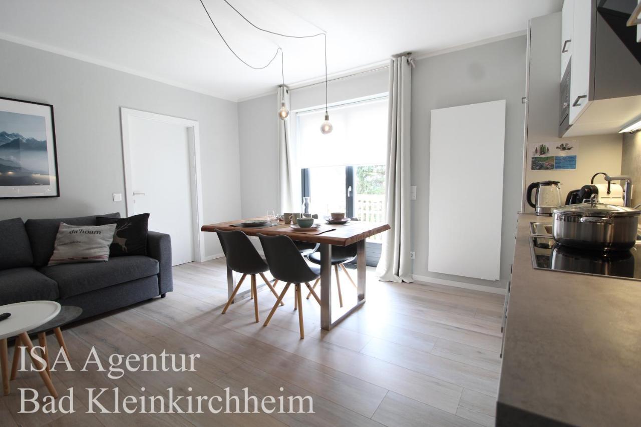 Rmg Roses Apartments バド クラインキルヒハイム エクステリア 写真