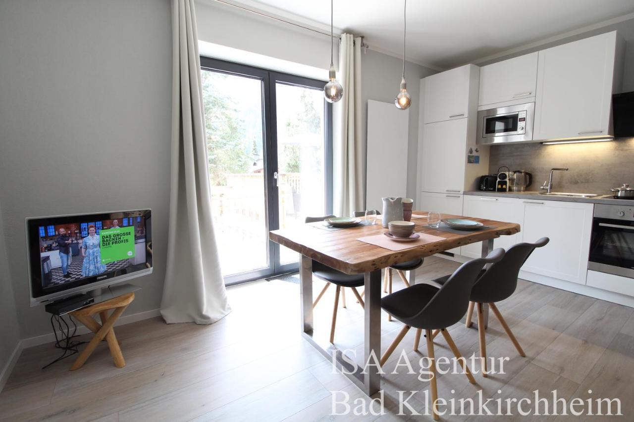 Rmg Roses Apartments バド クラインキルヒハイム エクステリア 写真