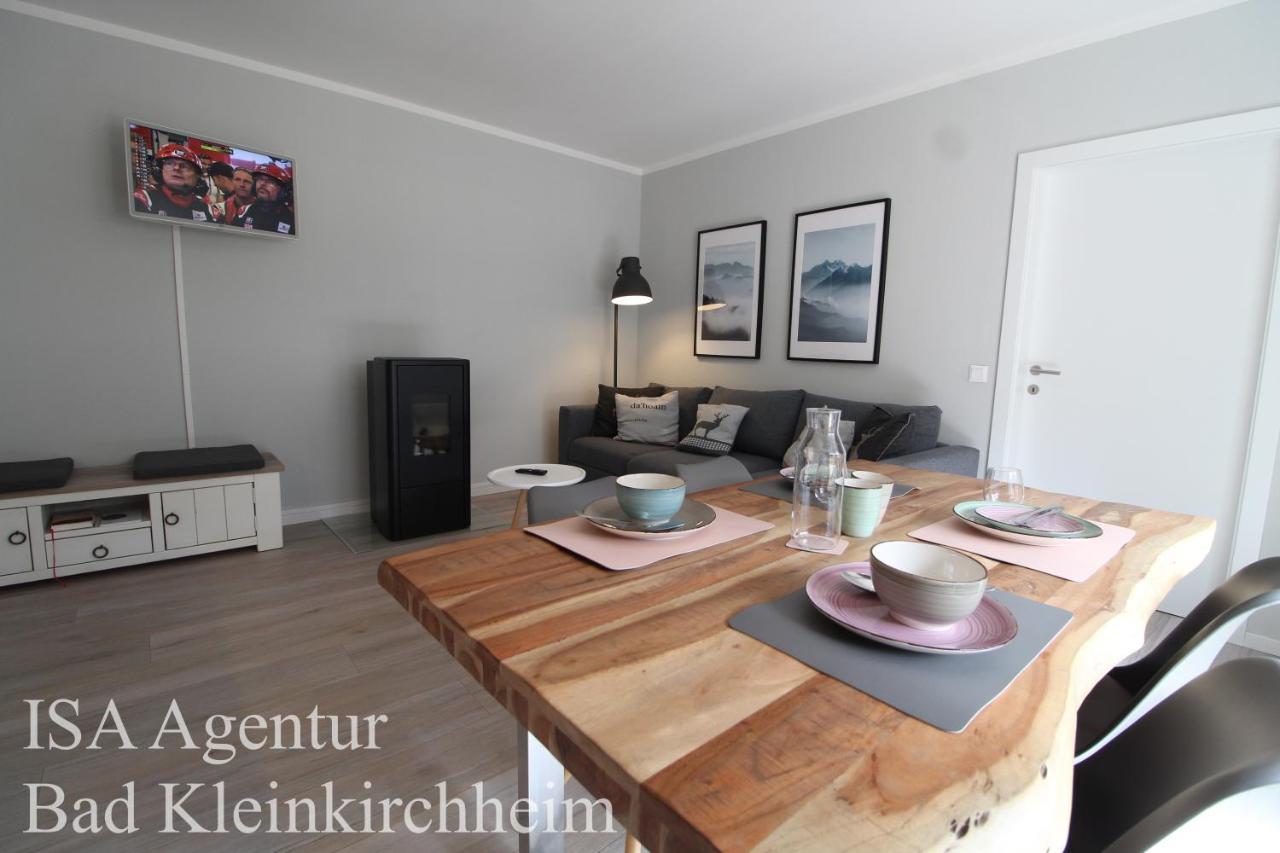 Rmg Roses Apartments バド クラインキルヒハイム エクステリア 写真