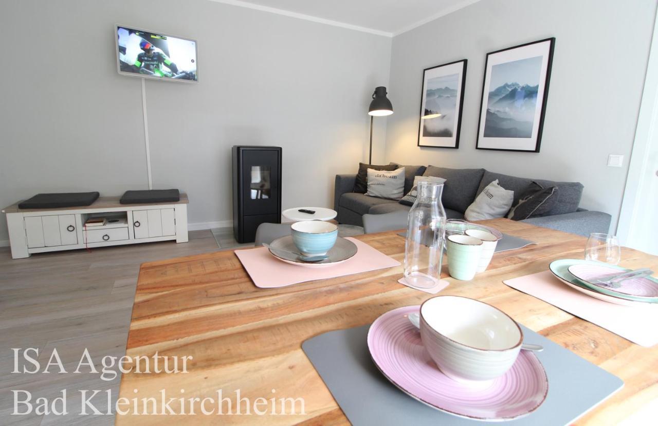 Rmg Roses Apartments バド クラインキルヒハイム エクステリア 写真